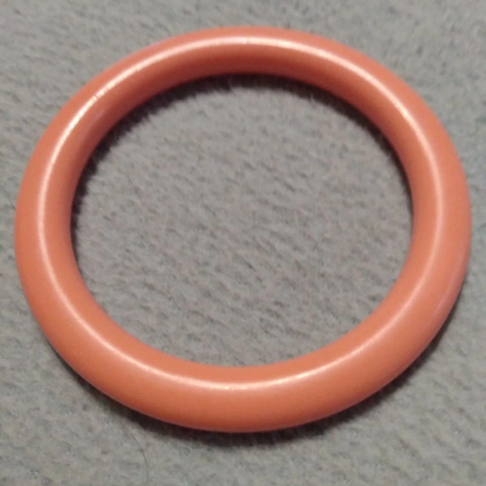 Vintage 1979 AVON COLOR-GO-ROUND Bangle Bracelet